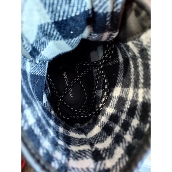 Maurices Women's duck Boots size 10 like new worn 2 times - Picture 7 of 7